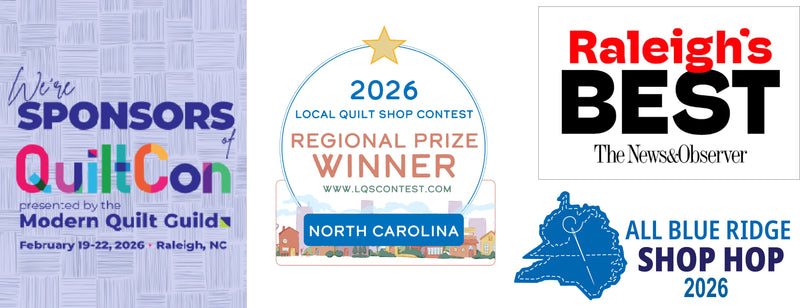 Cary Quilting Company