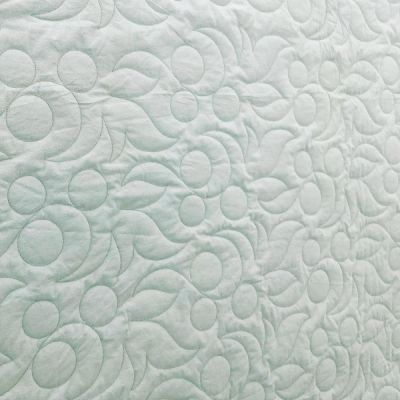 Longarm Pattern (not for sale): Wild Cherries