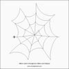 Longarm Pattern (not for sale): Entangled