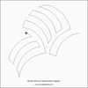 Longarm Pattern (not for sale): Woven Wind