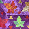 Longarm Pattern (not for sale): Woven Wind