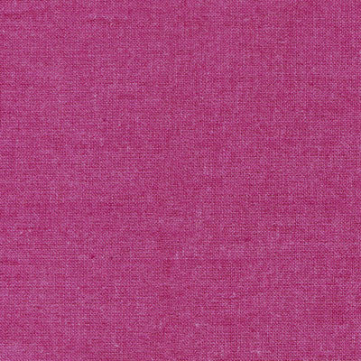 Peppered Cottons Fabric in Fuchsia - 40