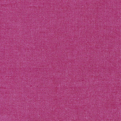 Peppered Cottons Fabric in Fuchsia - 40