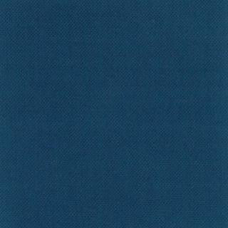 Moda Bella Solids in Prussian Blue - 9900 271
