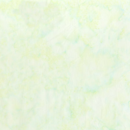 Anthology Lava Batik Solids 1428 Cucumber (Light Green)