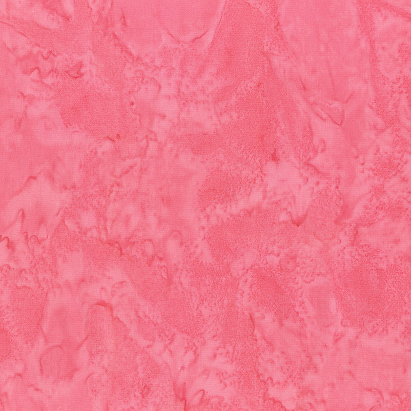 Anthology Lava Batik Solids 1488 Berry (Dark Pink)