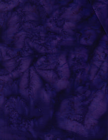 Anthology Lava Batik Solids 1532 Prince (Purple)