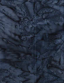 Anthology Lava Batik Solids 1551 Night (Dark Gray/Blue)
