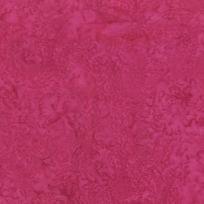 Anthology Lava Batik Solids 1986 Fuchsia