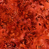 108" Effervescence Quilt Backing Fabric - Ombre in Burnt Orange - 1899-28306-OR