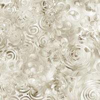108" Effervescence Quilt Backing Fabric - Ombre in Putty Tan - 1899-28306-K