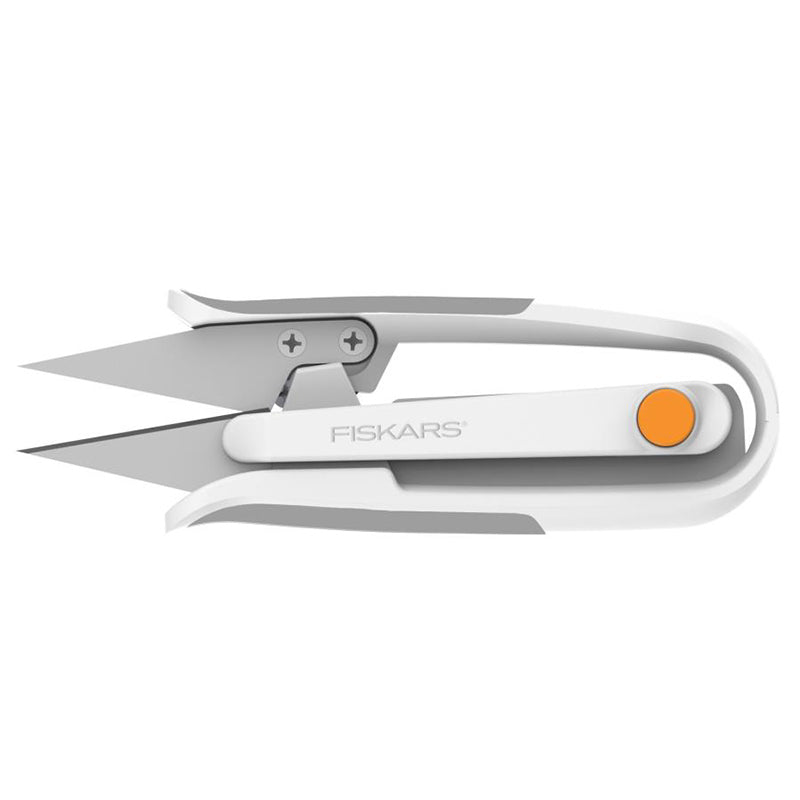 Fiskars Premier Thread Snip Ultra Sharp - 140180 1008 – Cary Quilting  Company