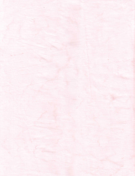 Anthology Batik Solids 1485 Light Pink