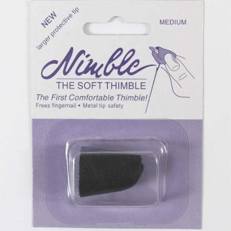 Nimble Thimble (Leather) - Medium - NTM