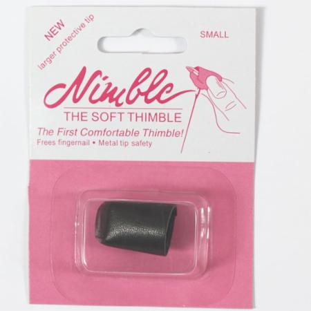 Nimble Thimble (Leather) - Small - NTS