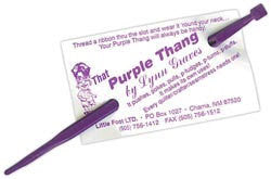 LKG: That Purple Thang - TPT