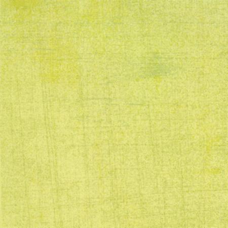 Moda Grunge Basics in Decadent Lime - 30150 66