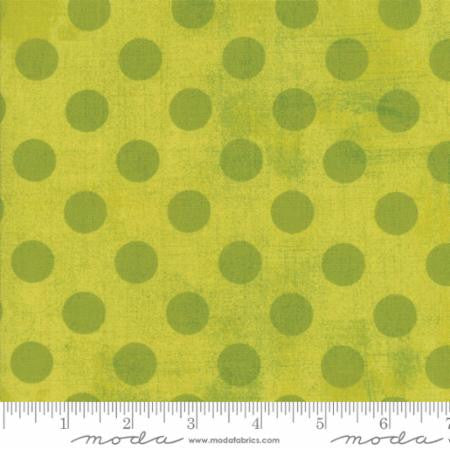 Moda Grunge Hits the Spot in Decadent (Lime Green) - 30149 12