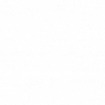 Moda Muslin Mates - Falling Snow in White - 9930 11