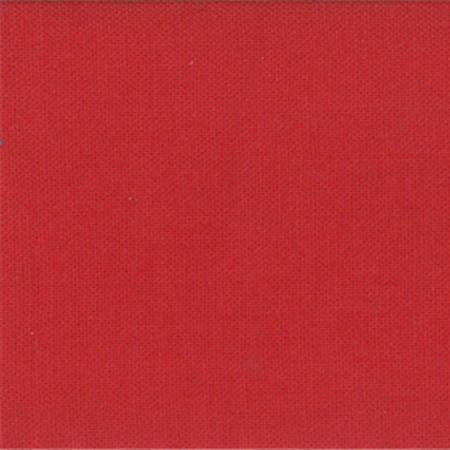 Moda Bella Solids in Cherry Red - 9900 230