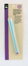 The Fine Line Air Erasable Marking Pen - 328C