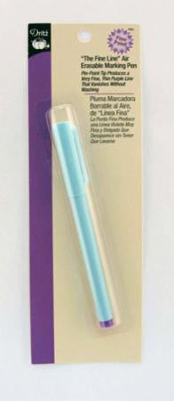 The Fine Line Air Erasable Marking Pen - 328C