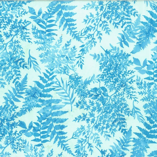 108 Vine Maze Quilt Backing Fabric - Blue - WBX6774-BLUE-D – Cary Quilting  Company