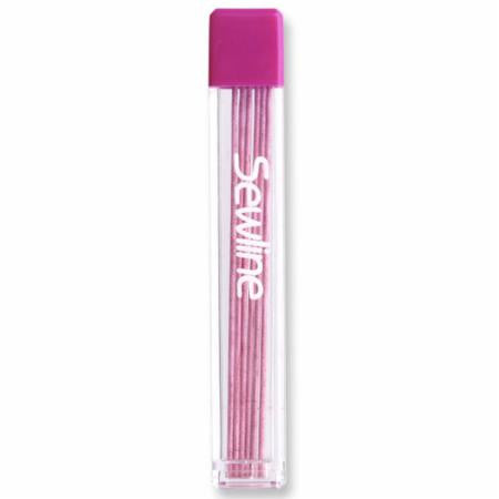 Sewline Lead Refill, Pink