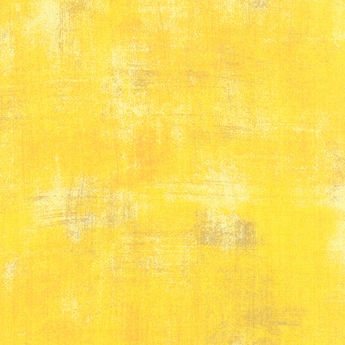 Moda Grunge Basics in Sunflower Yellow - 30150 281