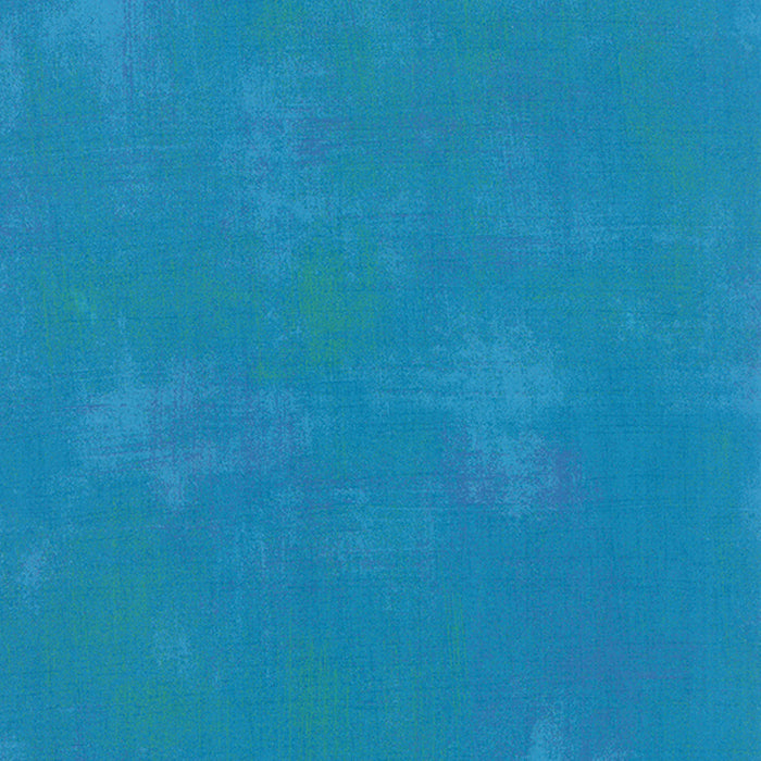 Moda Grunge Basics in Turquoise - 30150 298