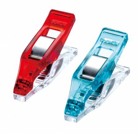 Mini Wonder Clips - 20 pieces - 3188CV