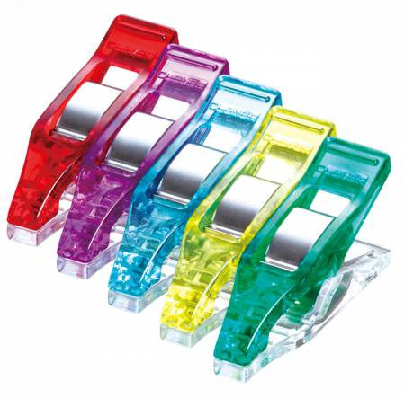 Mini Wonder Clips - 50 pieces - 3189CV