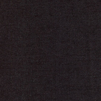 Peppered Cottons Fabric in Carbon - 23