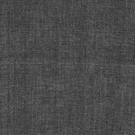 Peppered Cottons Fabric in Tweed - 37