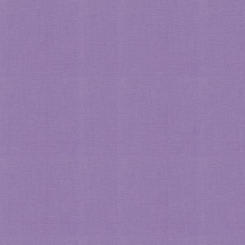 Moda Bella Solids in Hyacinth Purple - 9900 93