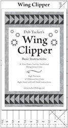 Wing Clipper - DT07W