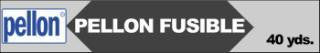 Pellon Fusible Interfacing, White 911FF