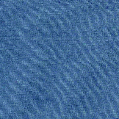 Peppered Cottons Fabric in Blue Jay - 41