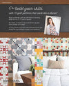 Charm School Quilt Book - 11176