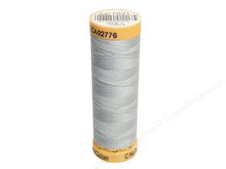 Gutermann Cotton Thread, 100m Pale Blue, 7521