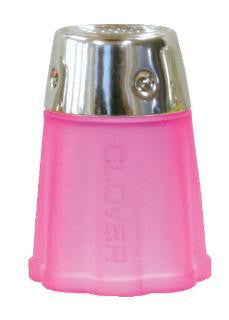 At the Retreat at Lake Gaston: Protect and Grip Thimble, med