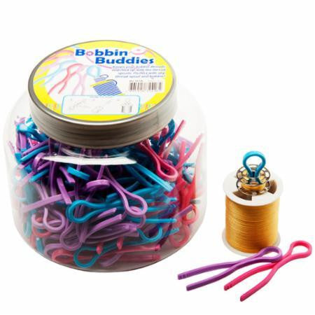 Bobbin Buddies $0.37 each