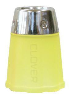 At the Retreat at Lake Gaston: Protect and Grip Thimble, lg