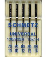 Machine Needle, assorted
