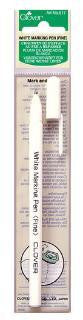 White Marking Pen - 517CV