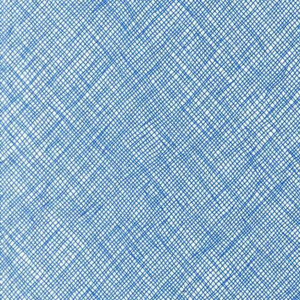 108" Widescreen Quilt Backing in Pacific (Blue) - AFRX-14469-60 PACIFIC