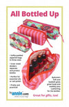 All Bottled Up Bag Pattern By Annie - PBA199
