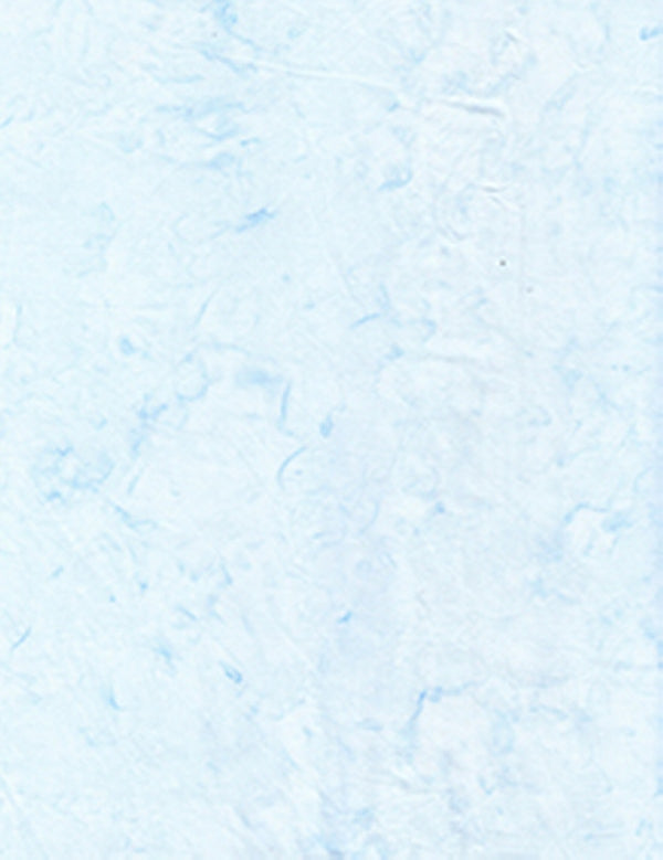 Anthology Lava Batik Solids 1631 Frost (Light Blue)