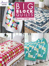 Big Block Quilts Book - 1414481