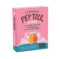 Boxed Cards - Pep Talk 2-02863